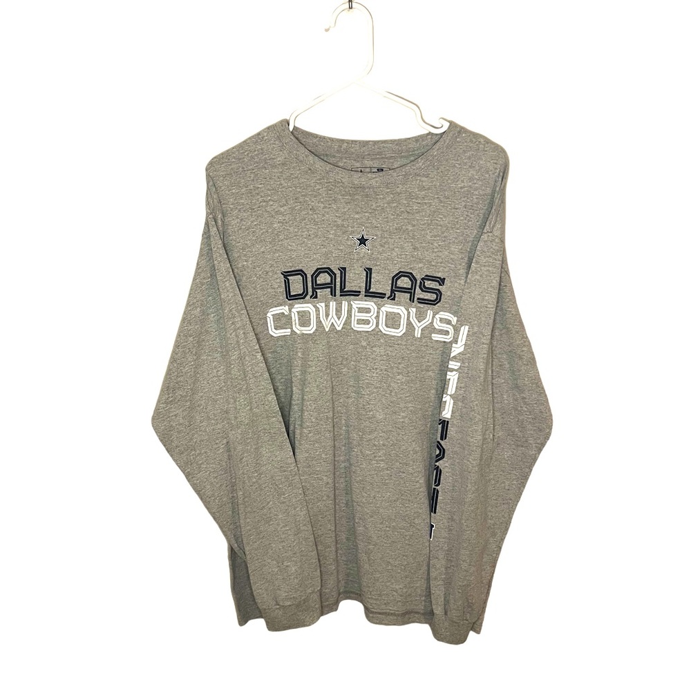 Dallas Cowboys Long Sleeve